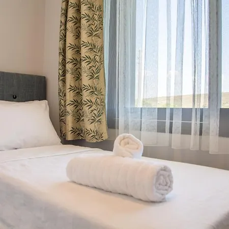 Villa Amazing Villa With Private Pool In Alacati Cesme