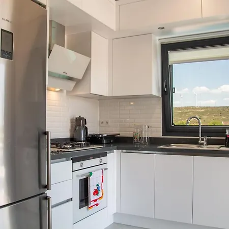 Villa Amazing Villa With Private Pool In Alacati Cesme