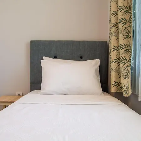 Amazing Villa With Private Pool In Alacati Cesme Alaçatı