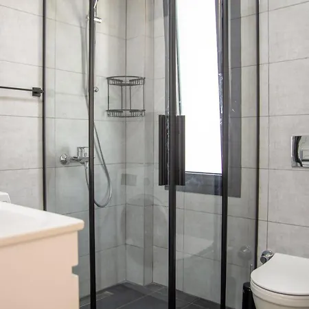 Amazing Villa With Private Pool In Alacati Cesme Villa *