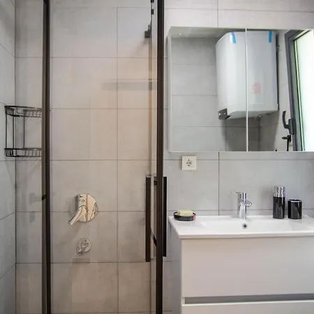 Amazing Villa With Private Pool In Alacati Cesme * Alaçatı