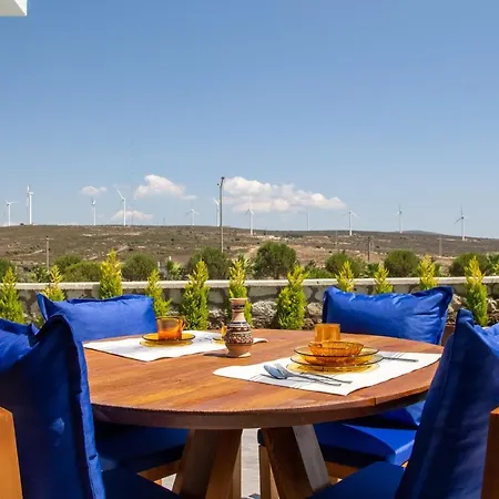 Villa Amazing Villa With Private Pool In Alacati Cesme Alaçatı